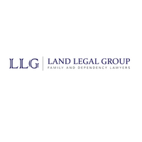 Company Logo For Land Legal Group'