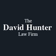 Company Logo For David Hunter Law Firm'