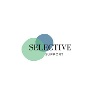 Selective Support Logo