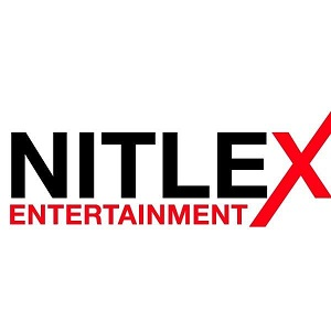 Company Logo For NITLEX Entertainment'