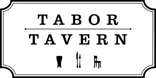 Company Logo For Tabor Tavern'