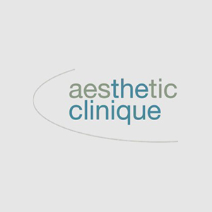 Company Logo For Aesthetic clinique'