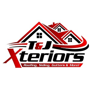 Company Logo For T &amp; J Xteriors'