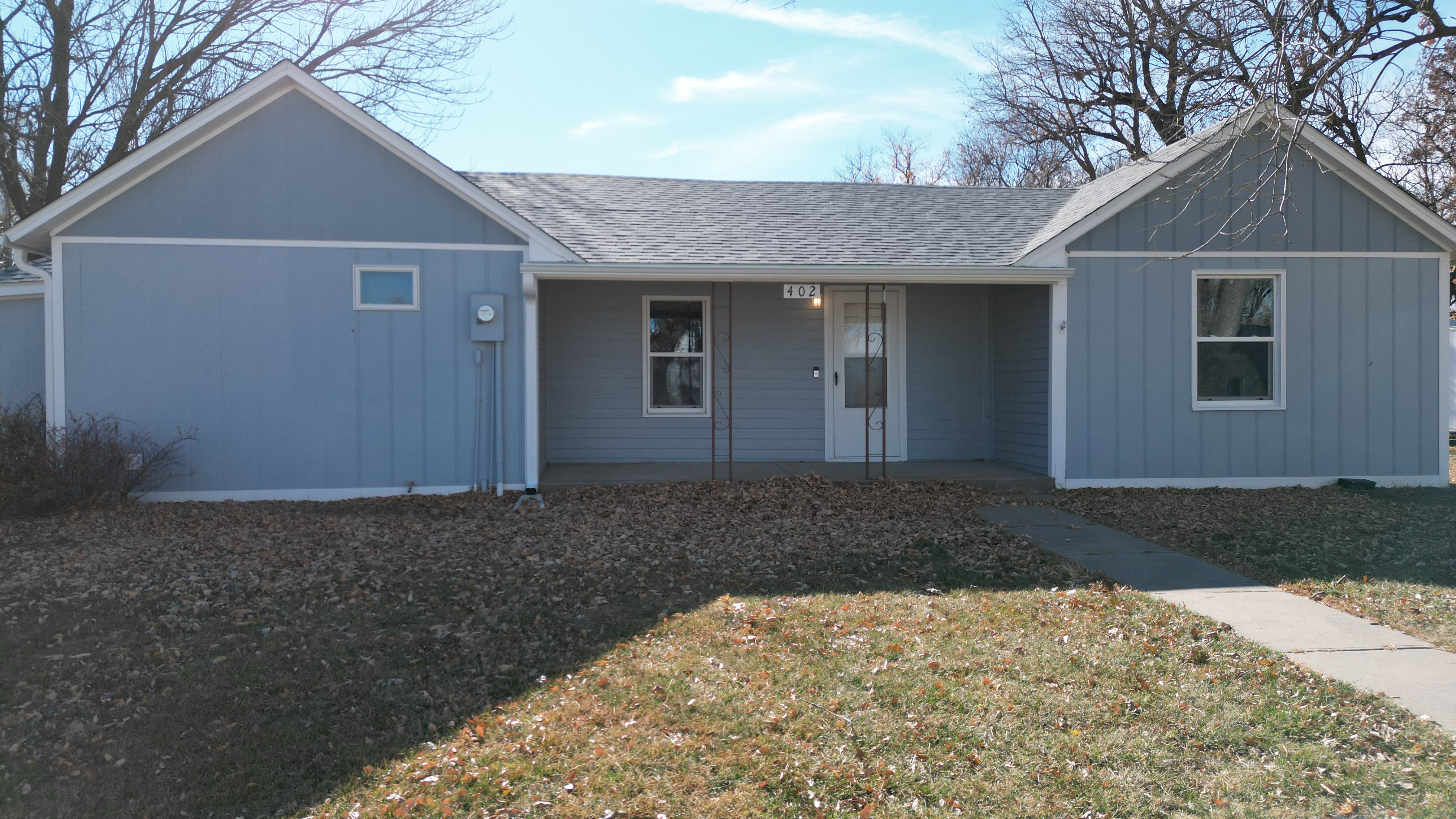 Company Logo For T & J Xteriors'