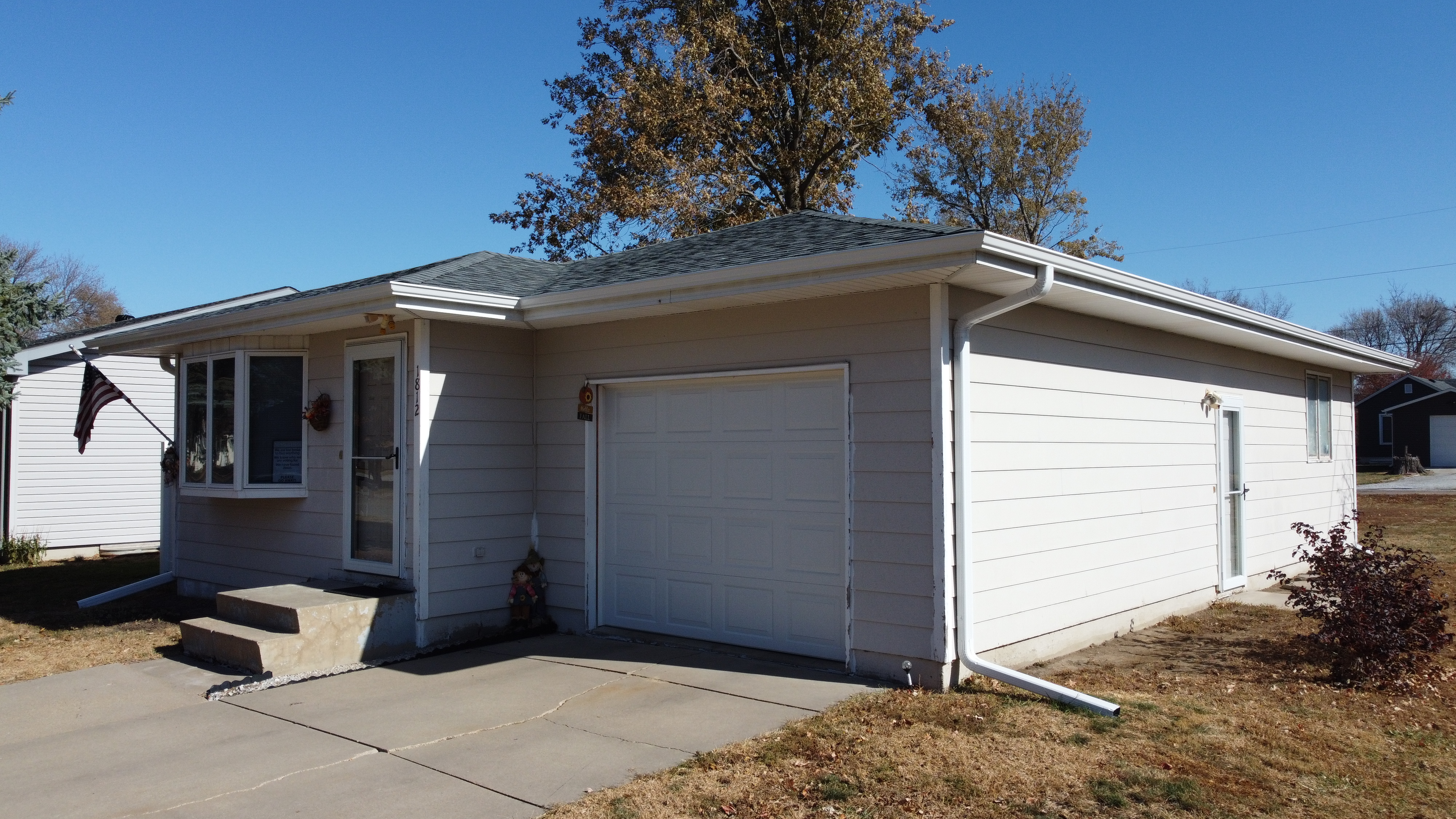 Company Logo For T & J Xteriors'