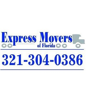 Company Logo For Orlando Express Movers'