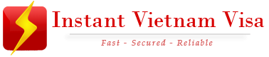 Instant Vietnam Visa Co.,Ltd Logo