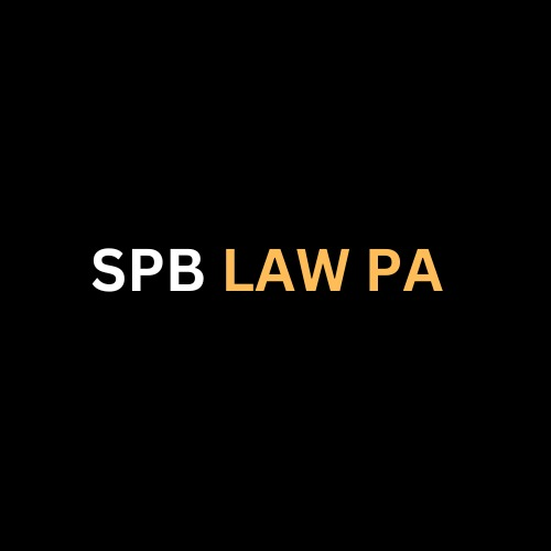 Company Logo For SPB LAW PA'