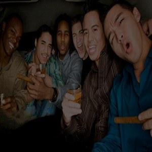 Company Logo For VIP South Beach'