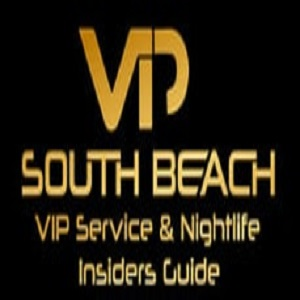 Company Logo For VIP South Beach'