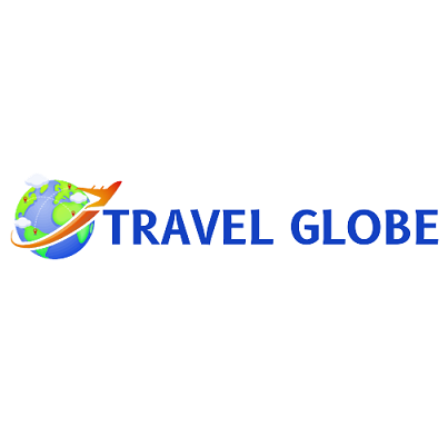 Travel Globe Logo