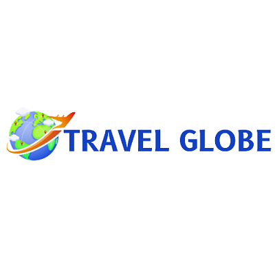 Company Logo For Travel Globe'