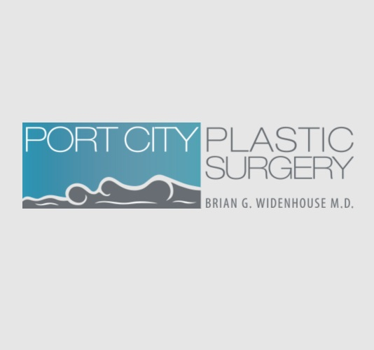 Company Logo For Port City Plastic Surgery - Daniel Island'