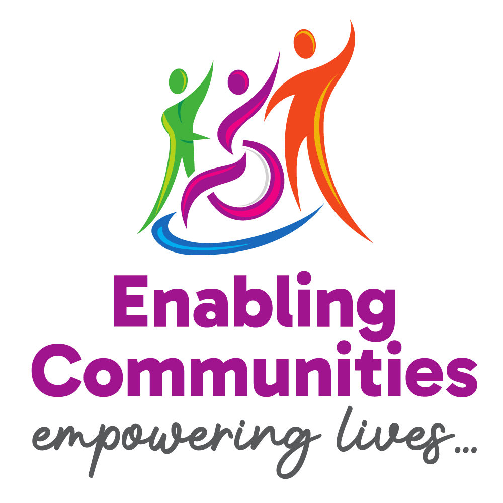 Company Logo For Enabling Communities'