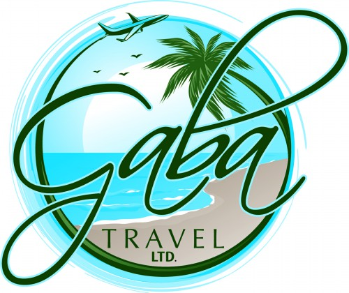 Company Logo For Gaba Travel Ltd.'