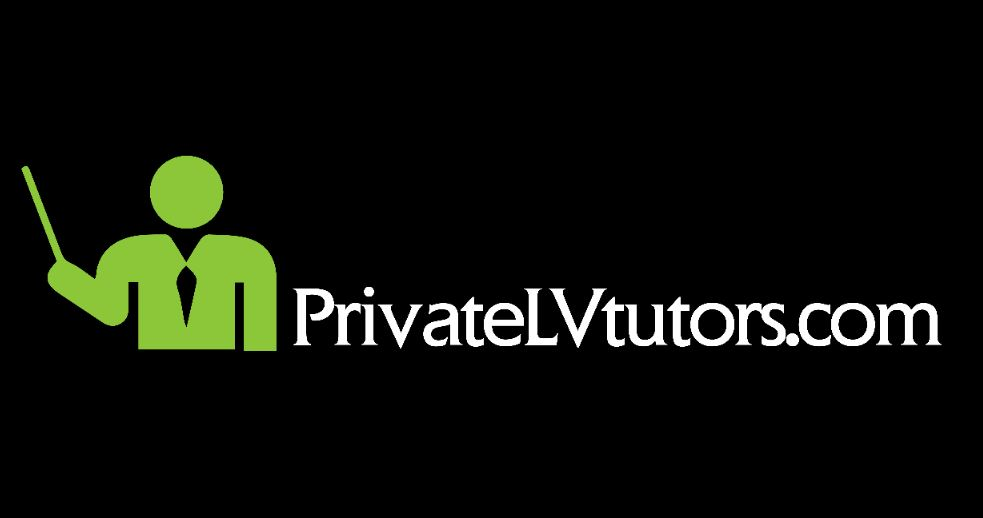 Company Logo For PrivateLVTutors'