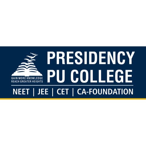 presidency pu college