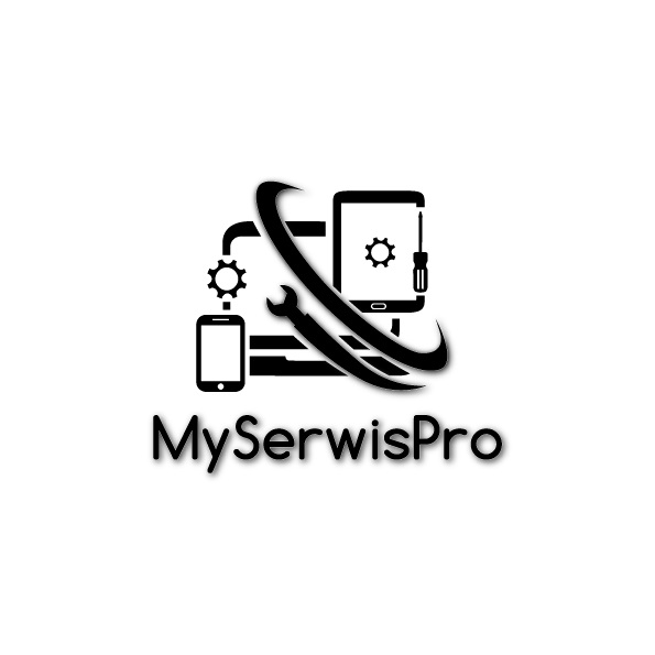 Company Logo For MySerwisPro'