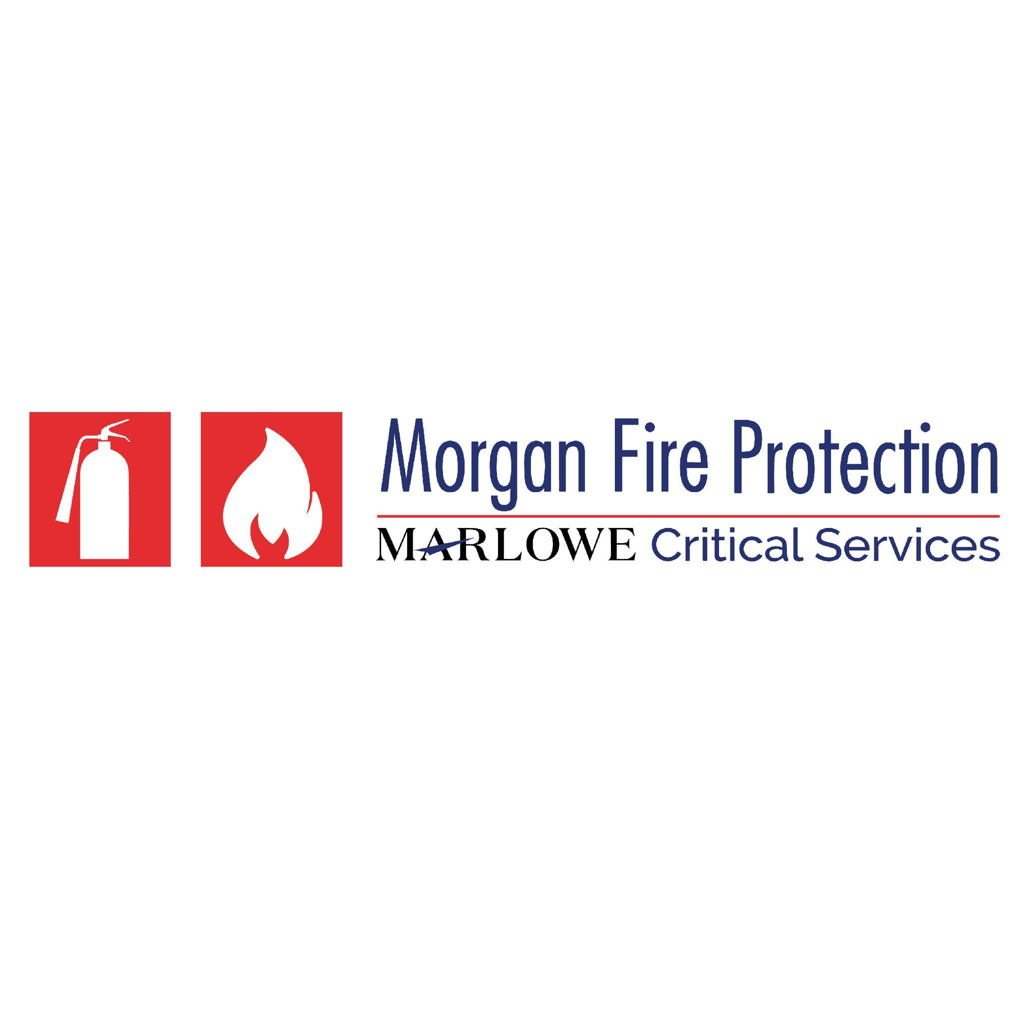 Morgan Fire Protection Limited Logo