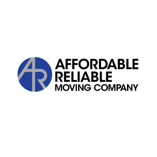 Company Logo For Affordable Reliable Moving Company'