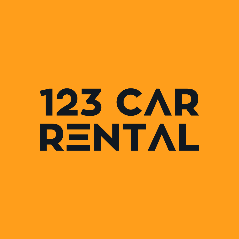 Company Logo For 123 Car Rental Bonaire'