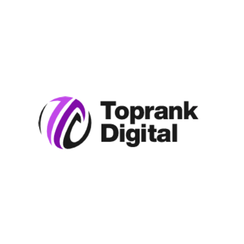 Company Logo For Top Rank Digital'