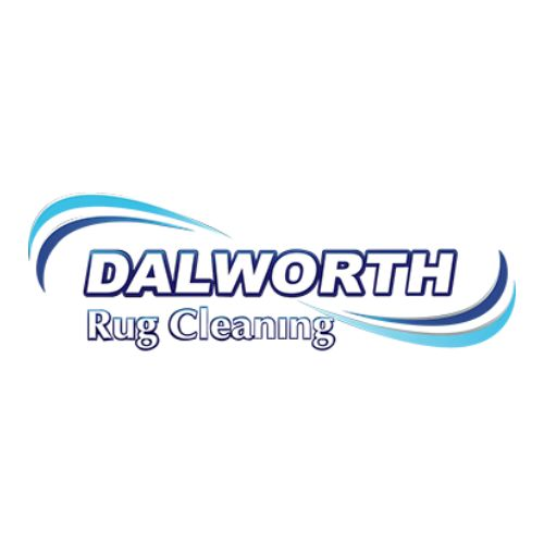 Company Logo For Dalworth Rug Cleaning'