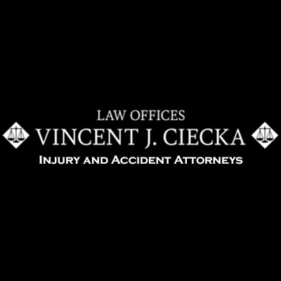 Company Logo For Law Offices of Vincent J. Ciecka Injury and'