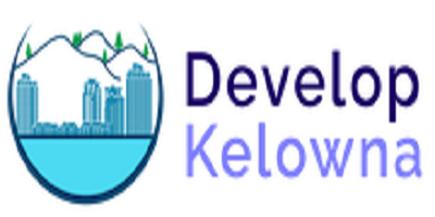 Company Logo For DevelopKelowna'