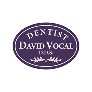 Company Logo For David Vocal, DDS'