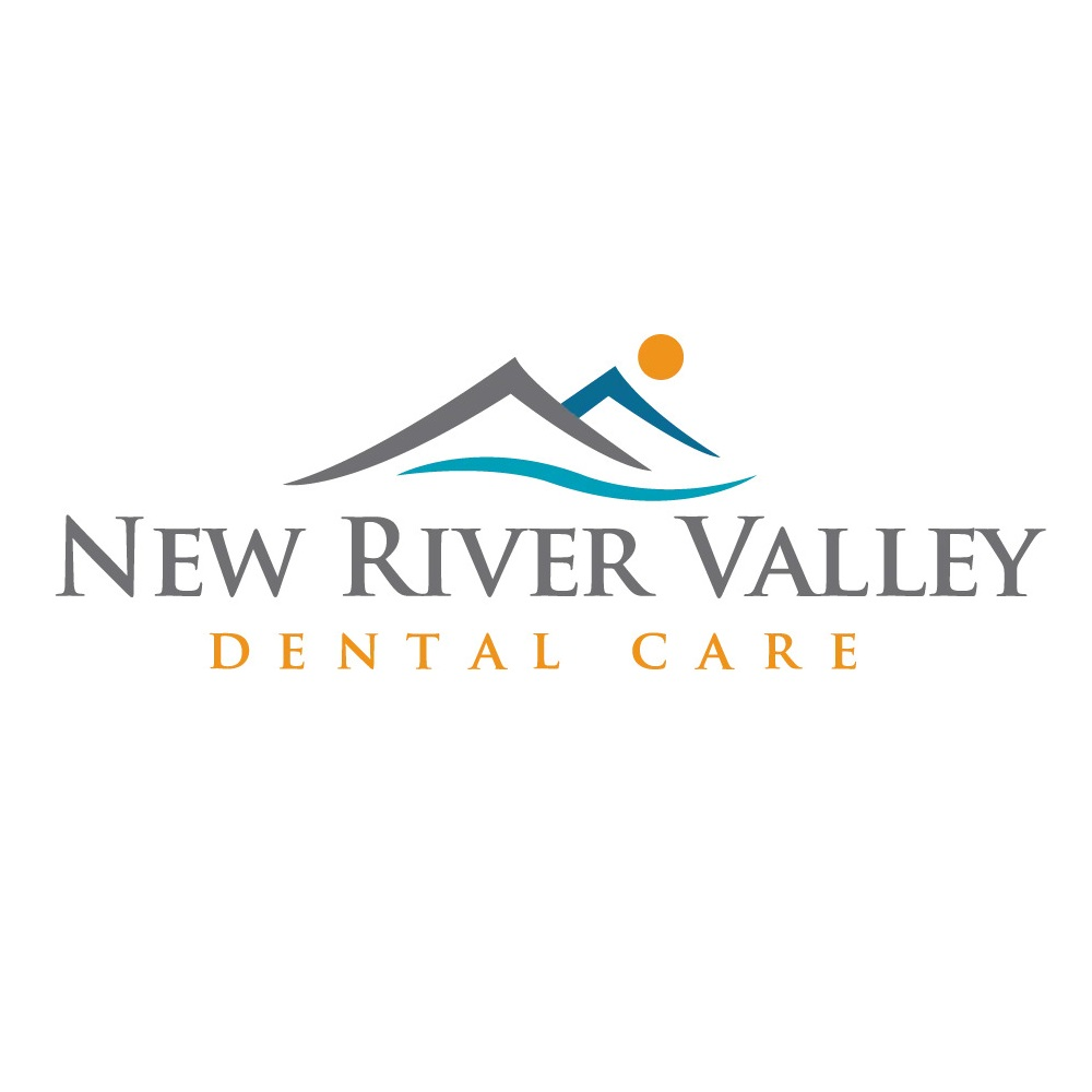 New River Valley Dental Care Logo
