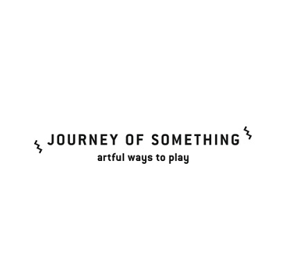 Journey of Something Logo