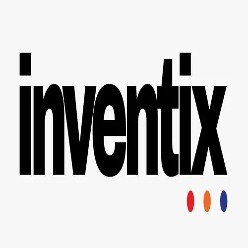 Company Logo For Inventix Labs'