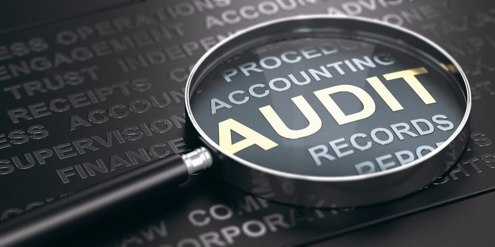 Financial Auditing Service Market'