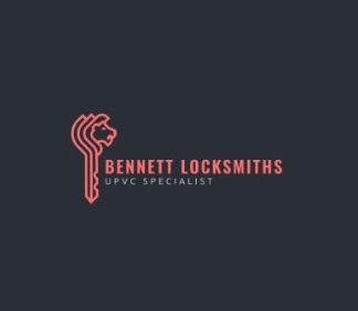 Company Logo For Bennett Locksmiths'