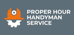 Company Logo For Proper Hour Kitchen &amp; Bathroom Remo'