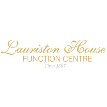 Company Logo For Lauriston House'