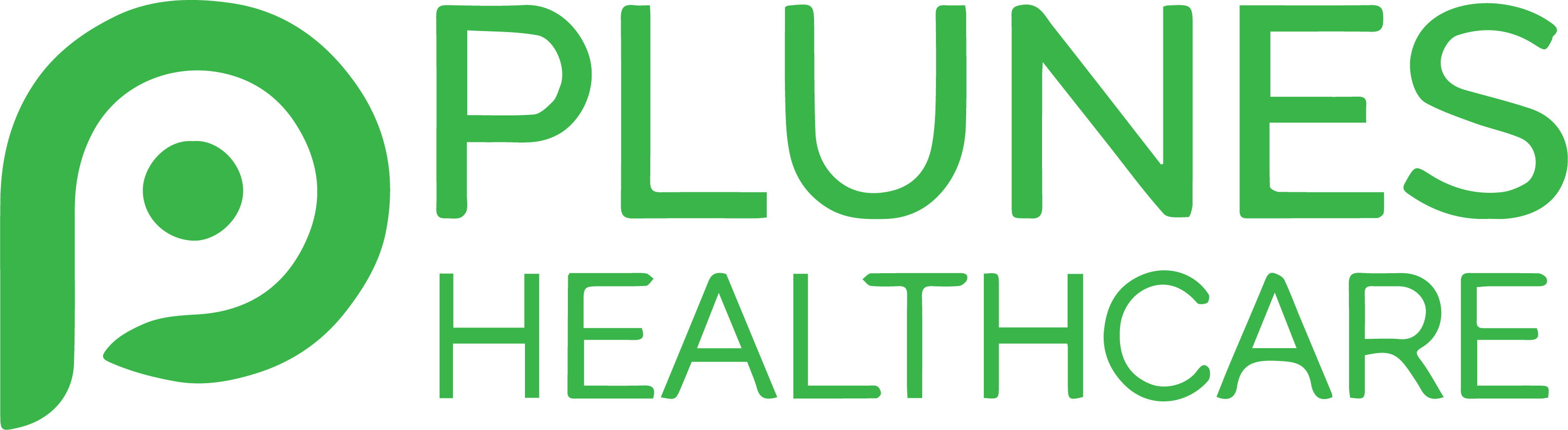 Company Logo For Plunes HealthCare'