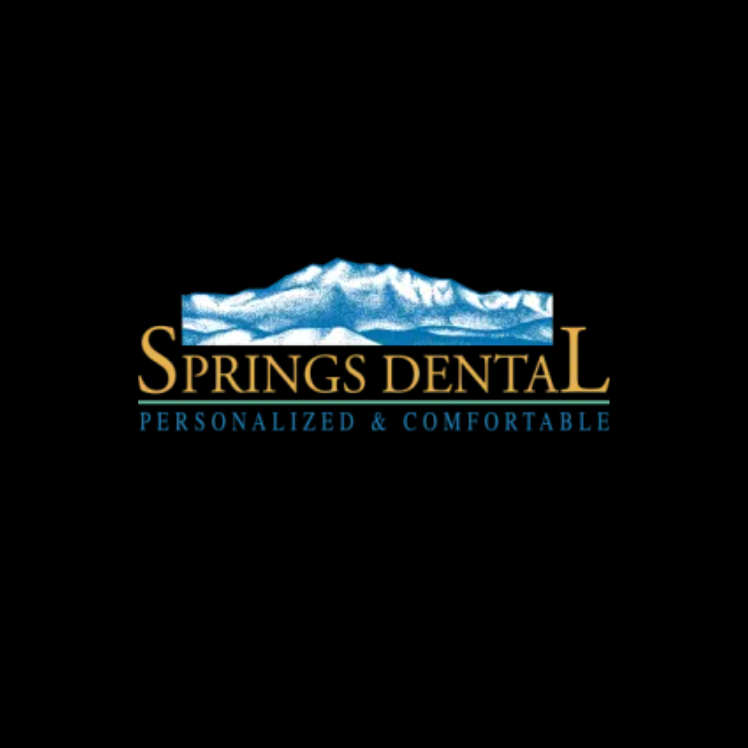 Company Logo For Springs Dental'