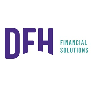 Company Logo For DFH Financial Solutions'