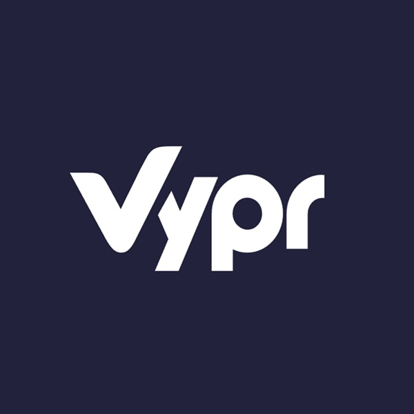 Company Logo For Vypr'