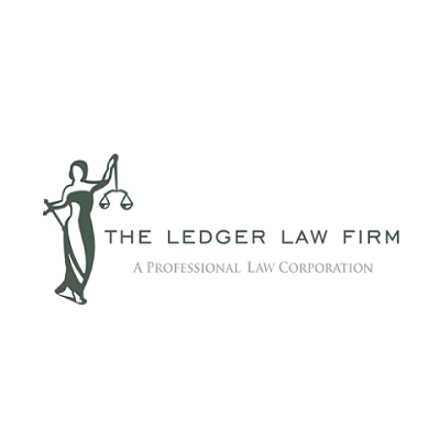 Company Logo For The Ledger Law Firm'