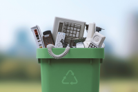 Electronics Recycling Market