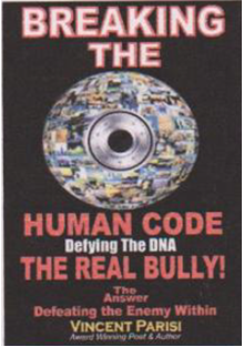 Breaking the Human Code