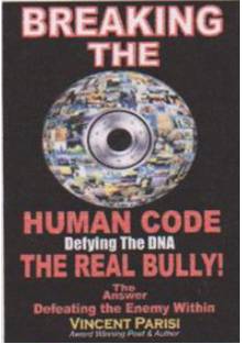 Breaking the Human Code'