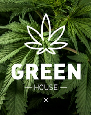 Company Logo For Green House Rawai | Cannabis Dispensary'