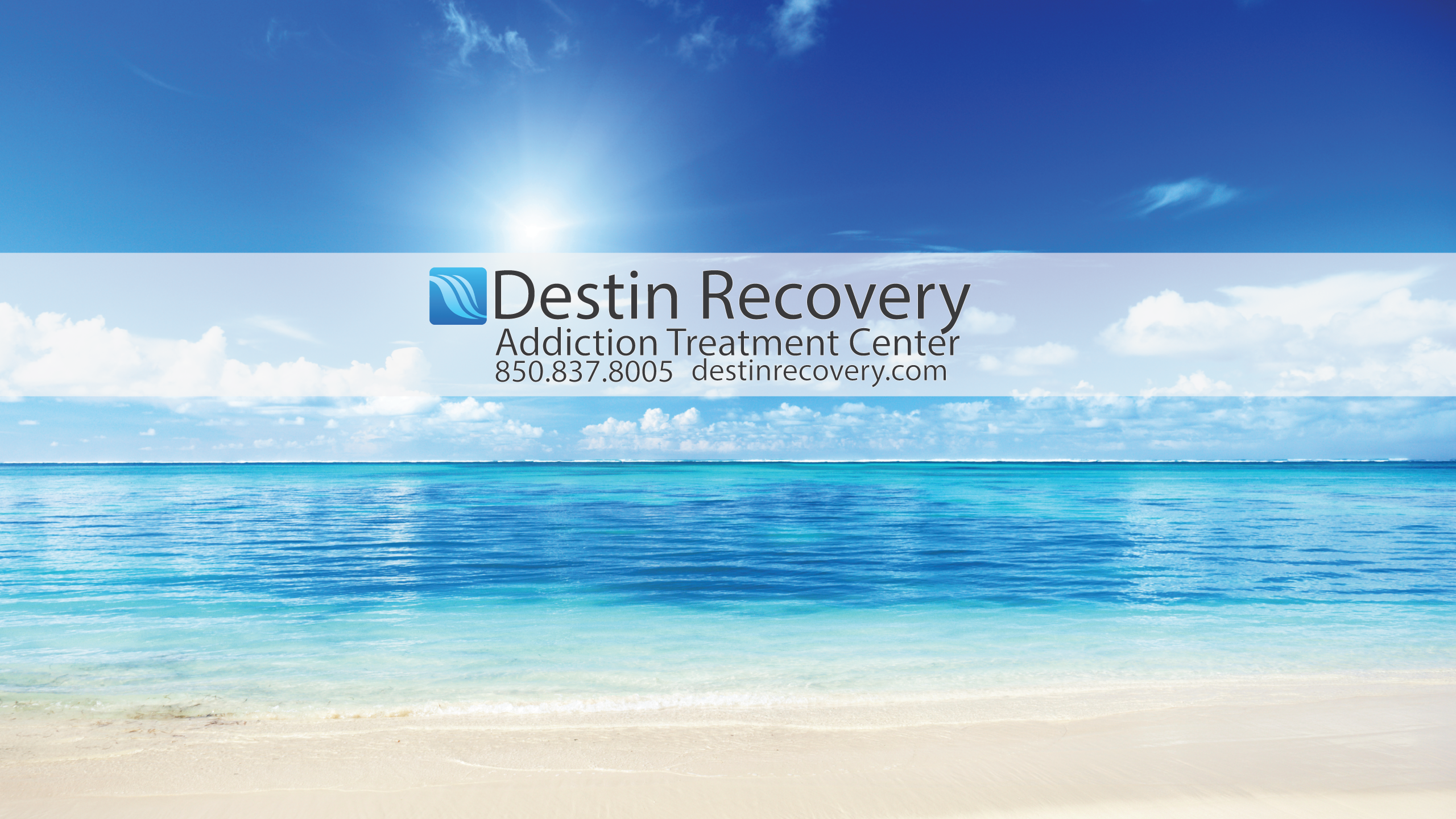 Company Logo For Destin Recovery Addiction Treatment Center'