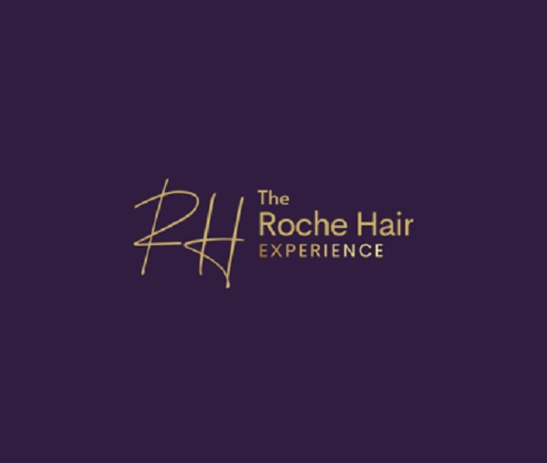Company Logo For The Roche Hair Experience LTD'