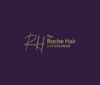 The Roche Hair Experience LTD Logo