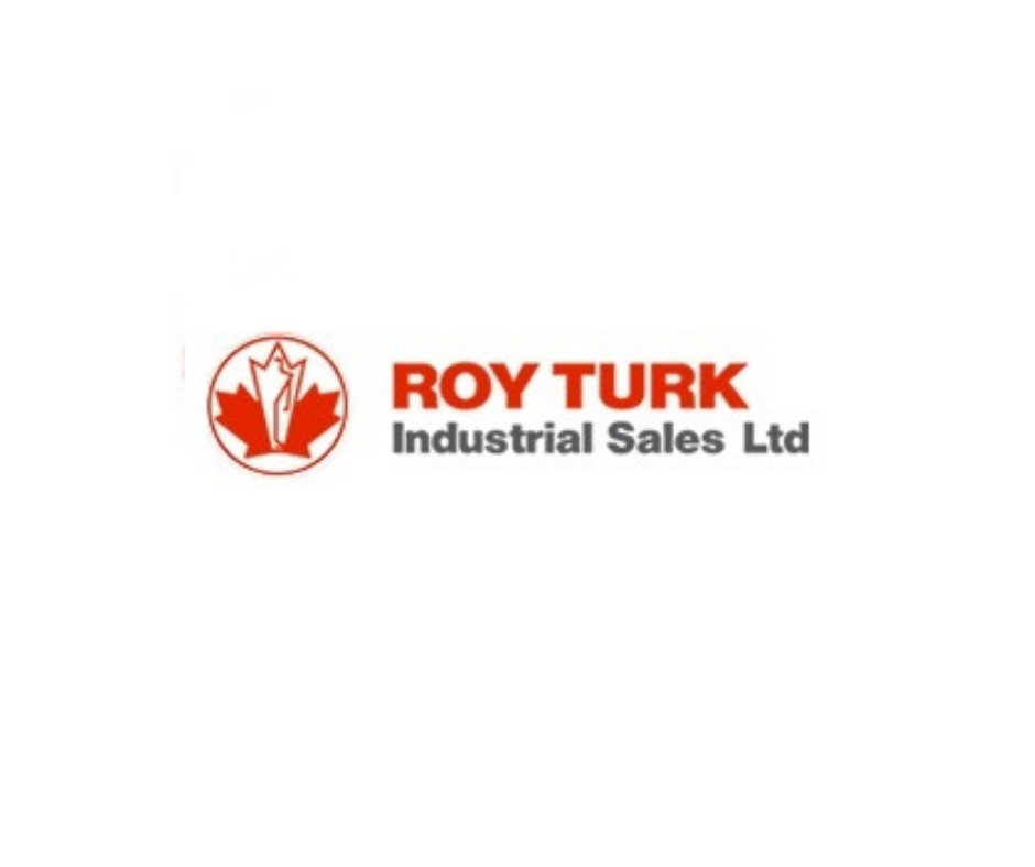 Company Logo For Roy Turk Industrial Sales Ltd'